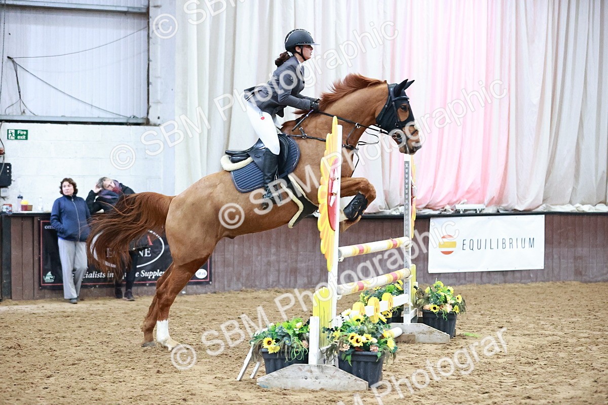 SBM_002035 - Class 9 - Senior Discovery 1.00m