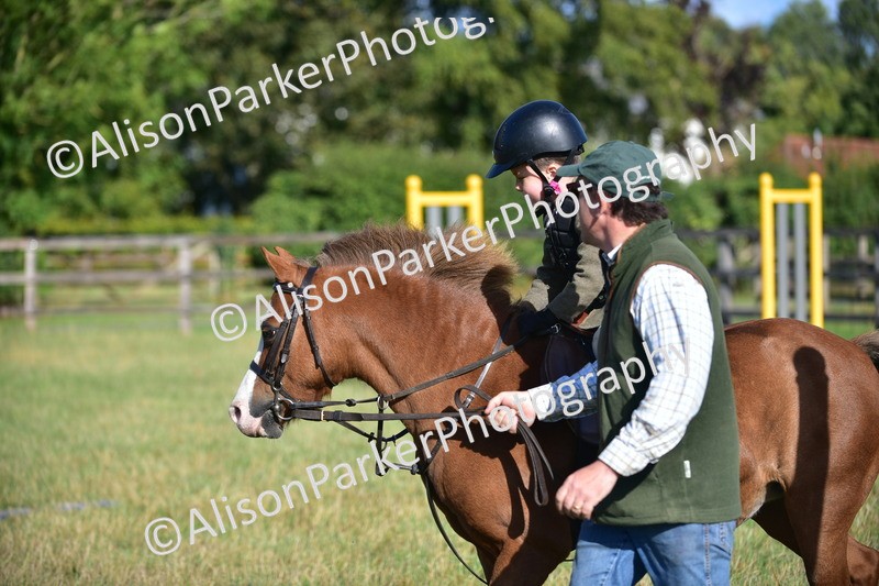 20260906-0506 - Class 6 - Minimus Jumping