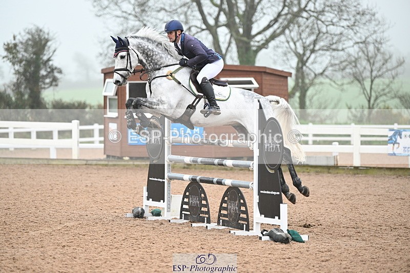 241102A-124144-04616 - SAT Cls 15 Foxhunter and 1.20m Open