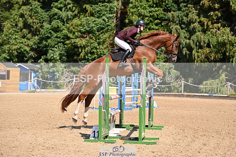 250817A-140122-04577 - Cls 20 Snr 1.05m Open