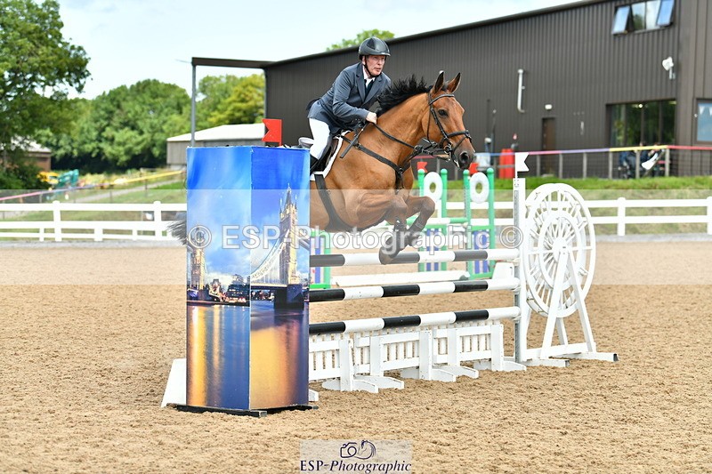 230721A-131352-06495 - Cls 14, 1 Star Bronze 1.10m