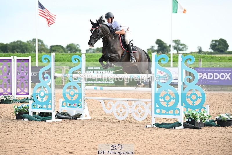 240801A-160238-02681 - Cls 5 National 1.30m Open