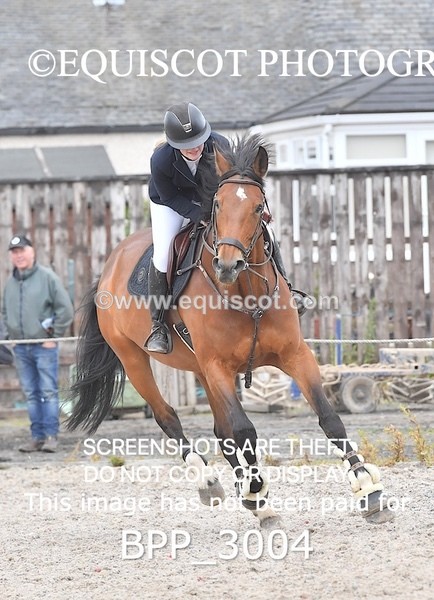 BPP_3004 - SUN CLASS 21 National 1.30m Open