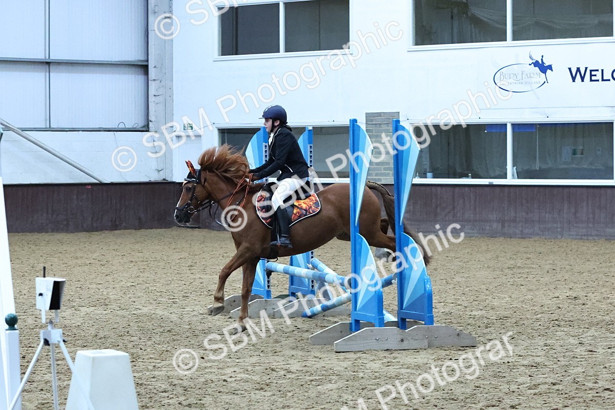 SBM_005551 - Class 5 - 60cm Open