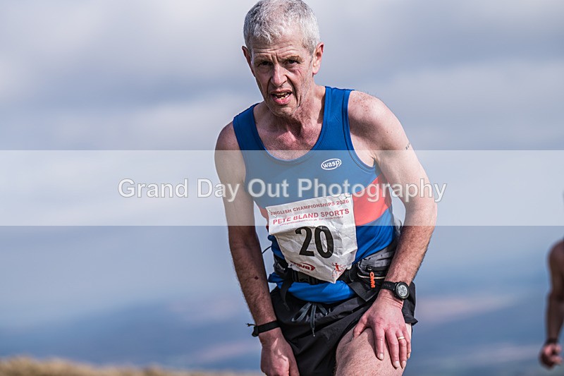 Black Combe-1910 - Black Combe Fell Race Saturday 7th March 2026