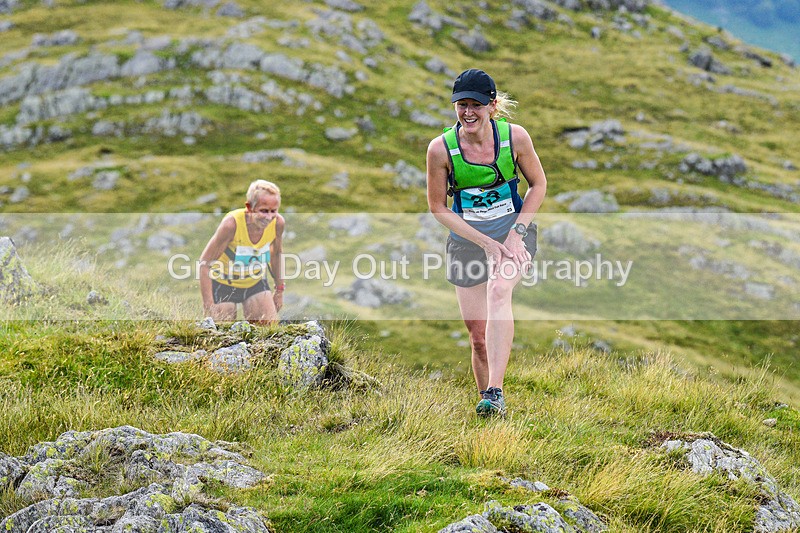 Bessyboot-160 - Bash Up Bessyboot Fell Race Wednesday 13th July 2022