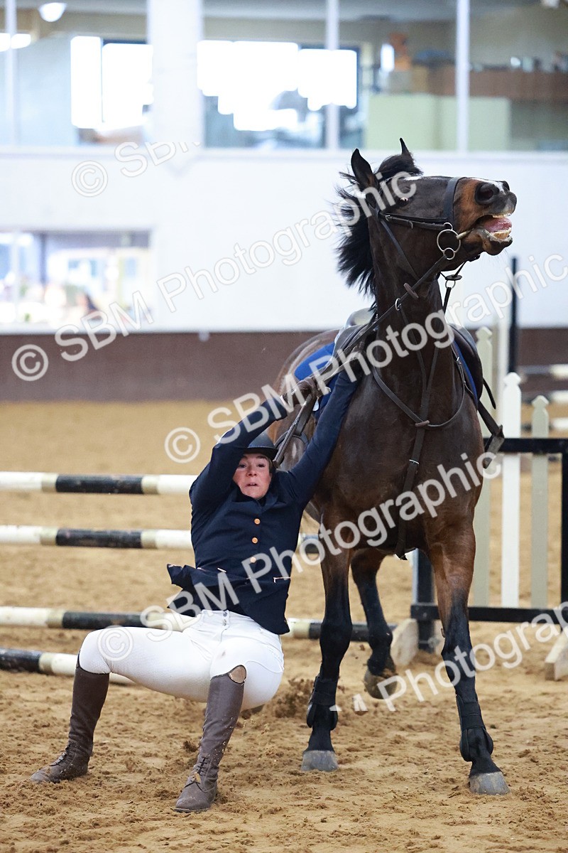 SBM_003355 - Class 3 - Senior Discovery - 1.00m