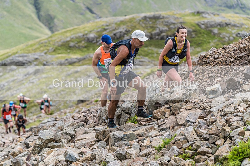 Borrowdale-938 - Borrowdale Fell Race Saturday 3rd August 2024