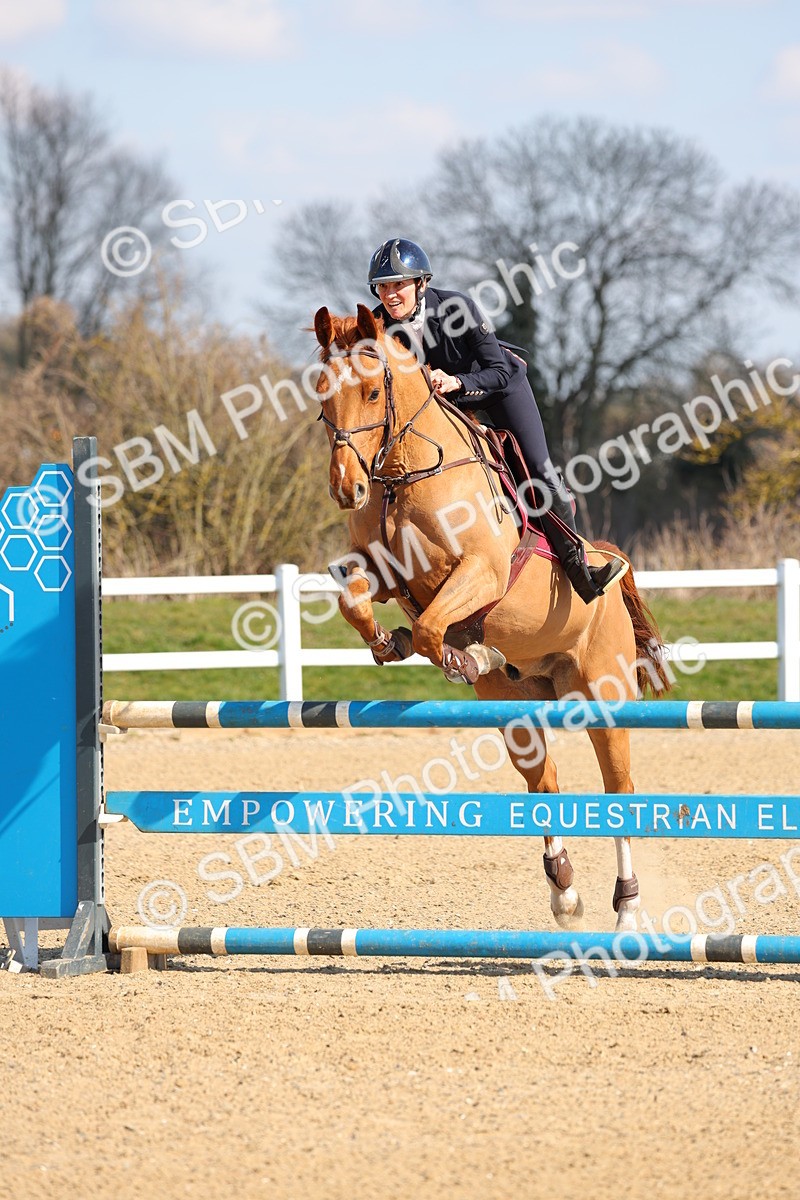 SBM_000991 - Class 3 - Senior Discovery - 1.00m