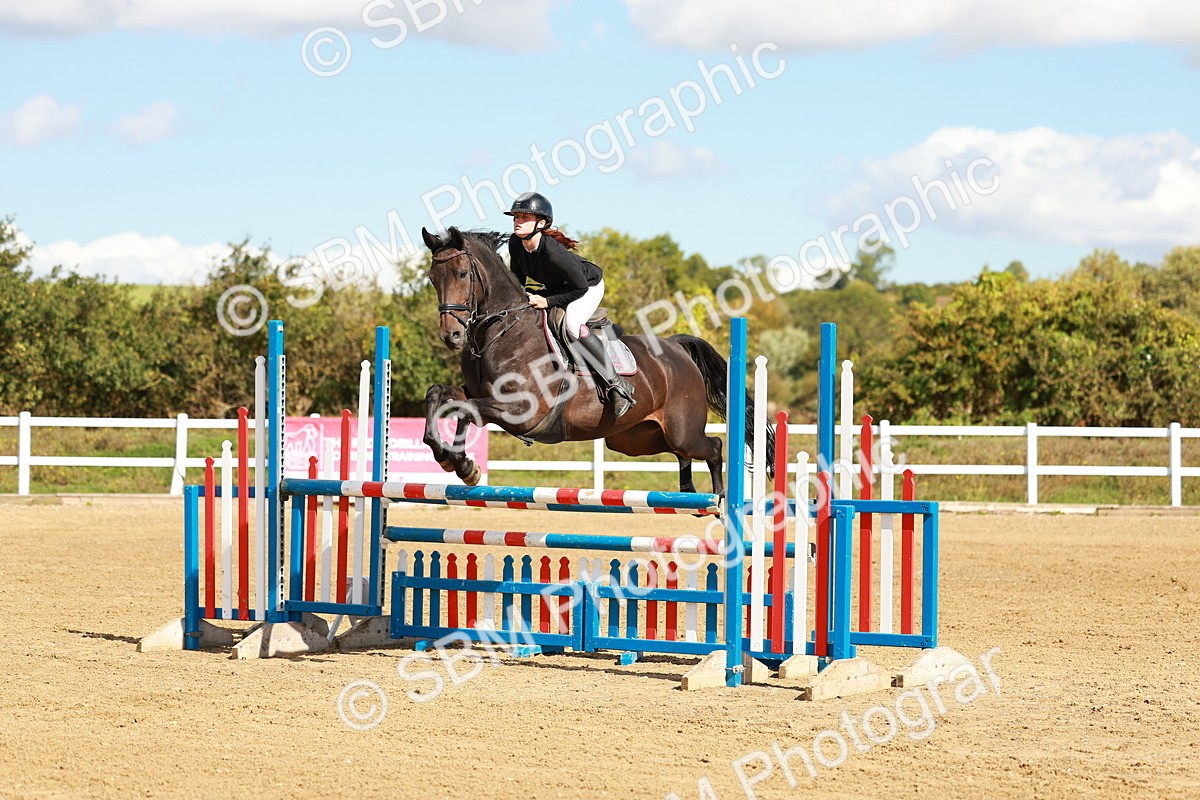 SBM_000748 - Class 3 - Senior Discovery - 1.00m