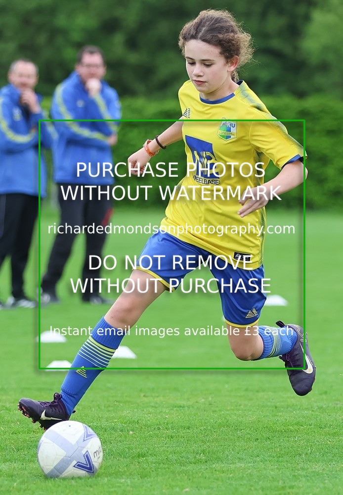 533A2843 - Kendal United Ladies & Girls U11 (20/5/26)