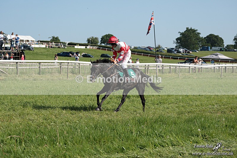 PR 250526 220 - Pony Racing from Chaddesley Corbett 25/05/26