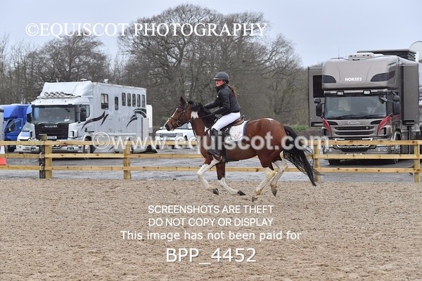 BPP_4452 - CLASS 4 STX-UK Pony BritiNovice / 0.80m Open