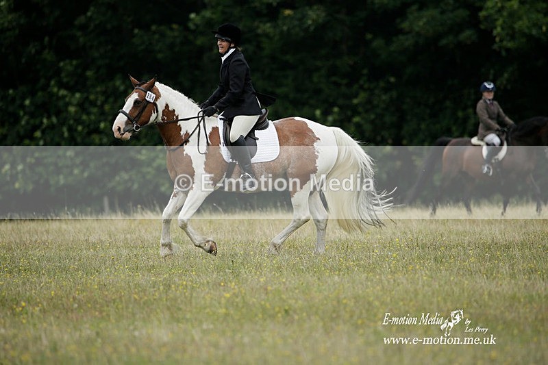 BVRC 030721 84 - Bourne Valley Riding Club Dressage 03/07/21