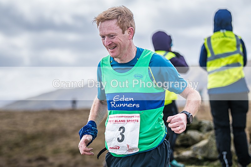 Jefferys Mount-354 - Jeffrey's Mount Figure of Eight Fell Race Saturday 11th April 2026