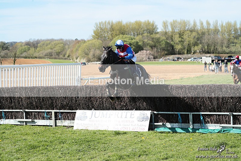 PtP 060426 408 - Paxford Races North Cotswold Easter Mon 06/04/26