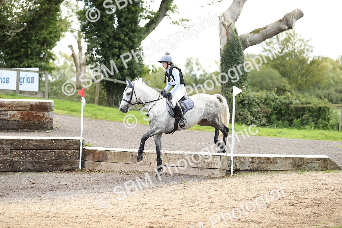 SBM_23148 - E9 - Eventers Challenge 60cm Championship
