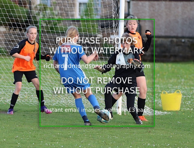 IMG_7456 - Wattsfield Girls U13 v Crookland Casuals (4/5/22)