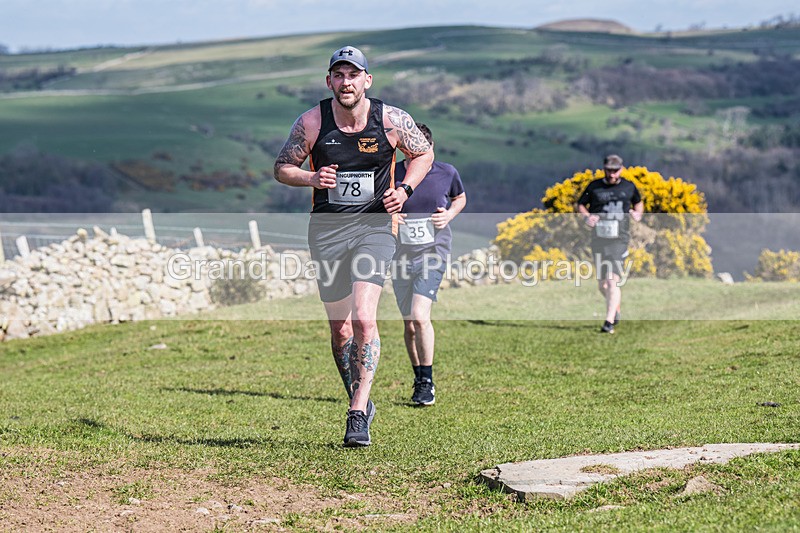 Isel Cross-416 - Isle Cross Race Saturday 8th April 2023