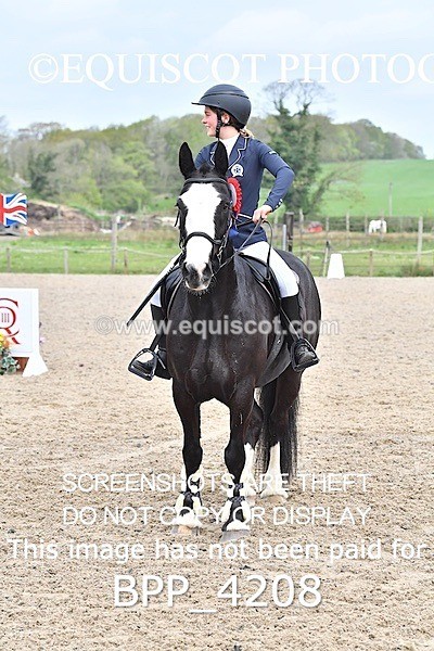 BPP_4208 - SUN CLASS 18 Club/ Unaff 70cms Open