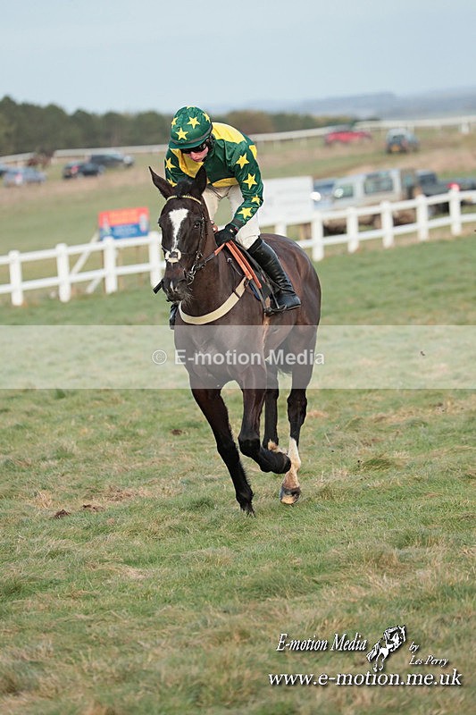 PtP 270124 1052 - Royal Artillery PtP Larkhill 27/01/24