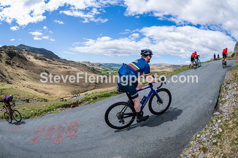 124644 - Hardknott Pass Camera 2 12.00-13.00
