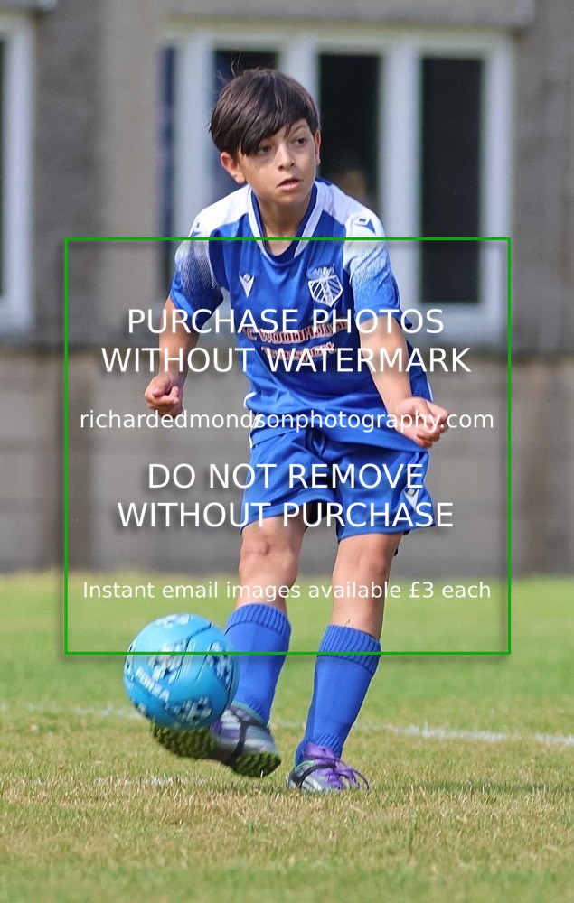 533A7634 - Wattsfield Youth U12