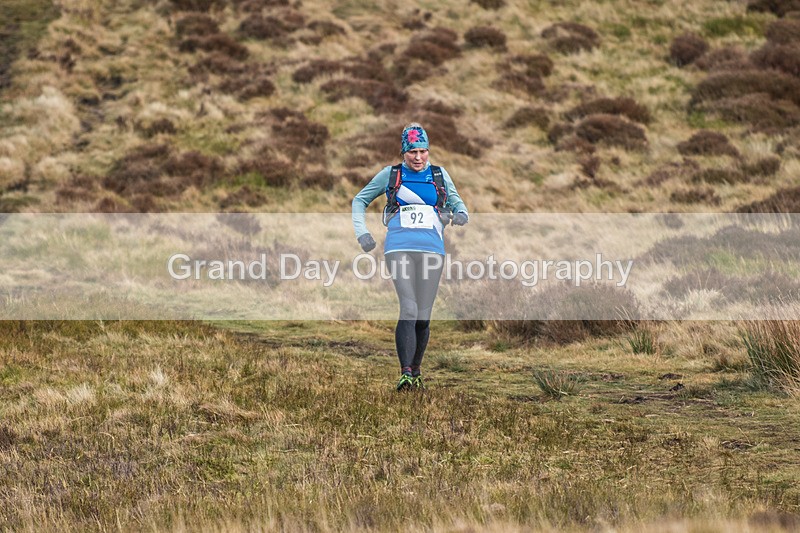 Blake Fell-952 - Blake Fell Race Saturday 25th January 2025