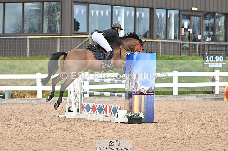 240418A-152811-04066 - Cls 17, 1 Star Silver Tour 1.20m