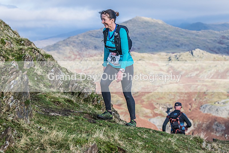 Dunnerdale-786 - Dunnerdale Fell Race Saturday 12th November 2022