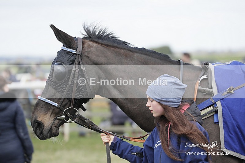 PtP 190323 373 - Oakley Hunt Point-to-Point Brafield-On-The-Green 19/03/23