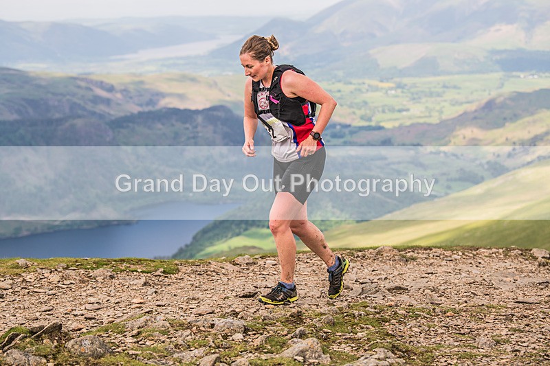 Helvellyn-721 - Helvellyn & The Dodds Fell Race Saturday 25th May 2024