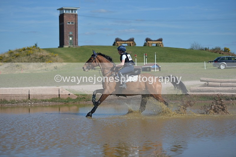 NGP_9174 - XC Time 14:13 to 14:20