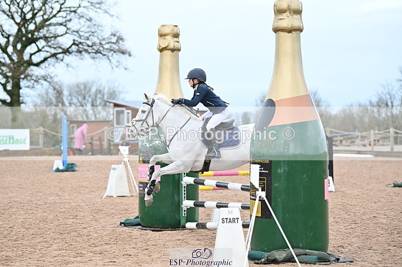 231203A-134520-01460 - Cls 23 Stepping Stones 128cm & 138cm