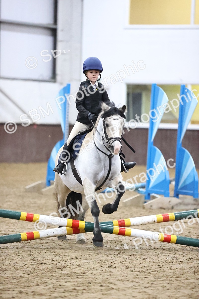 SBM_000160 - Class 2 - The Rug Lady 40cm