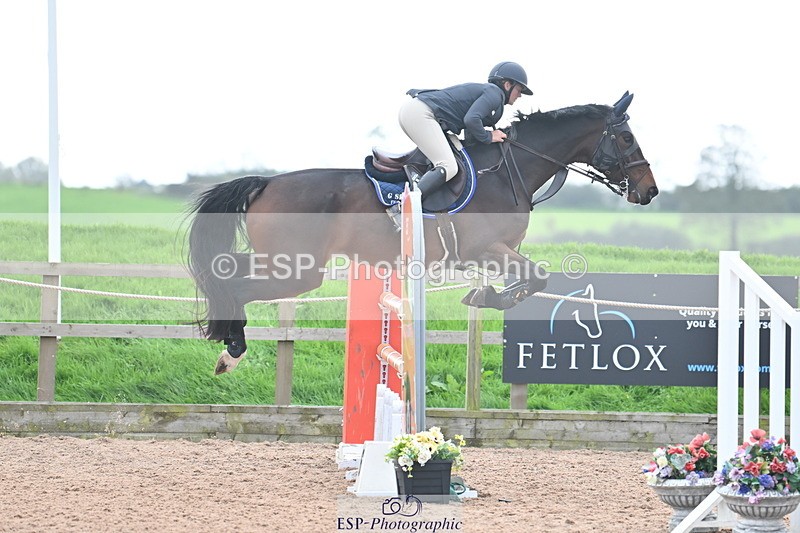 231013A-140716-02583 - Cls 9 Foxhunter & 1.20m Open