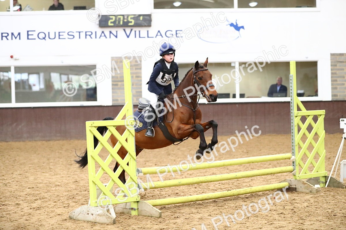 SBM_001792 - Class 4 - 60cm