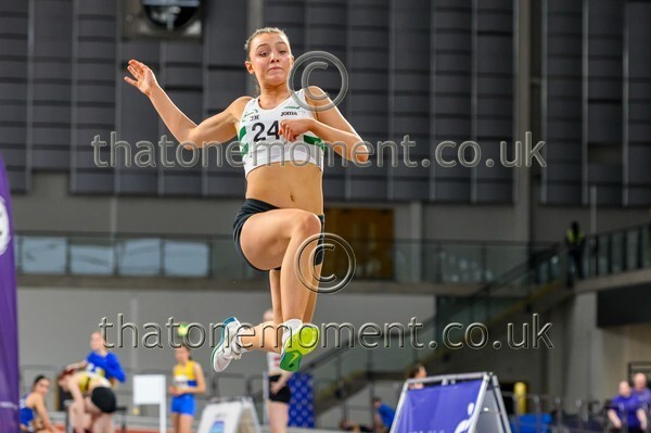 CEInv26-911718 - Field Female Set One