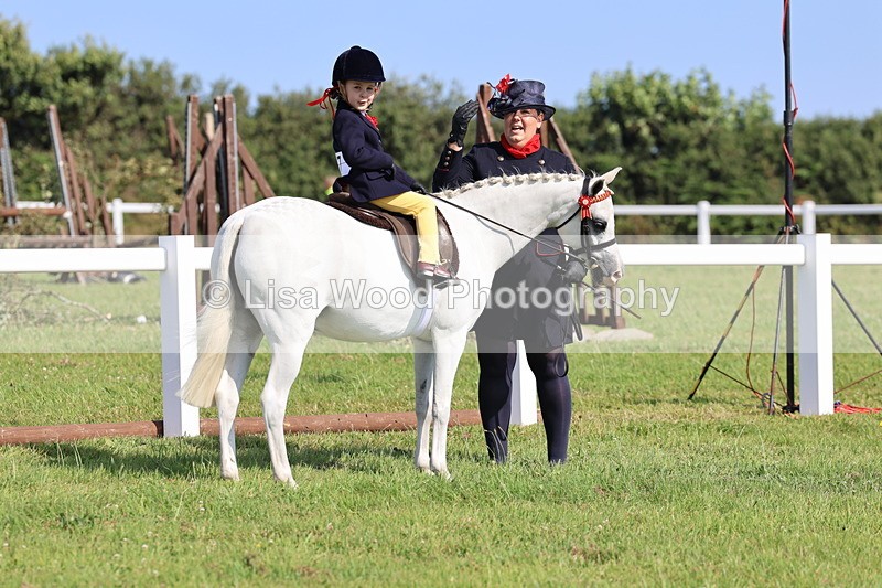 IMG_1726 - Class 31: Lead Rein SP/SHP
