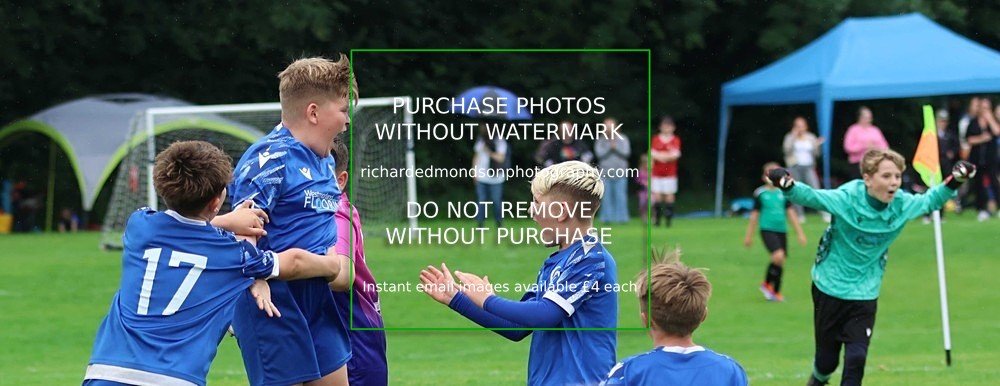 533A8842 - Ibis Under 11's