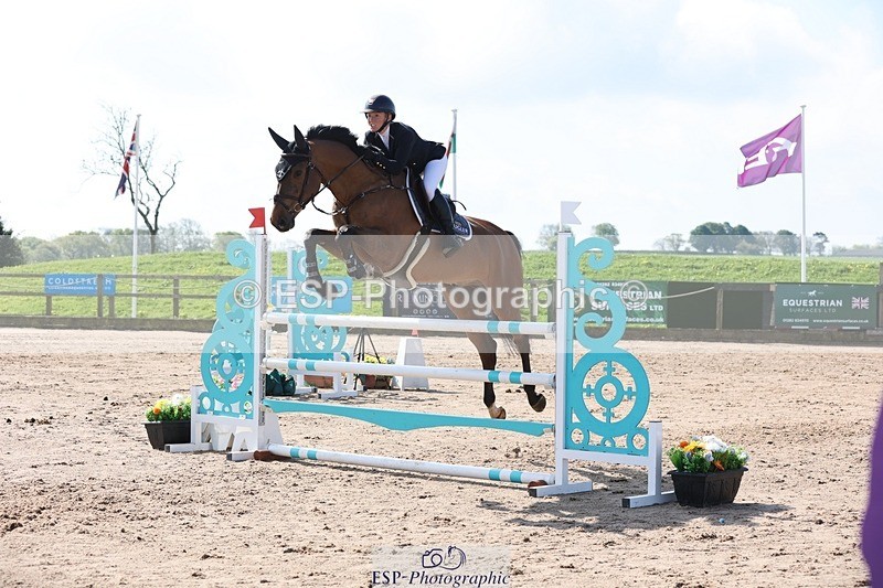 250427-101851-15290 - Cls 32 Young Horse 6yr old