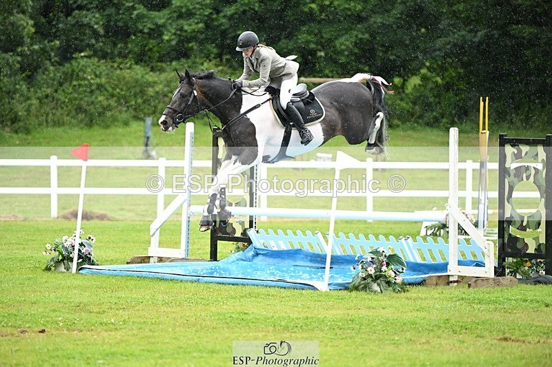 240707-114056-20018 - Cls 47 Foxhunter 2nd Round