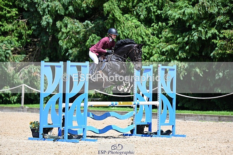 240706-141458-16331 - Cls 37 95cm Amateur Qualifier