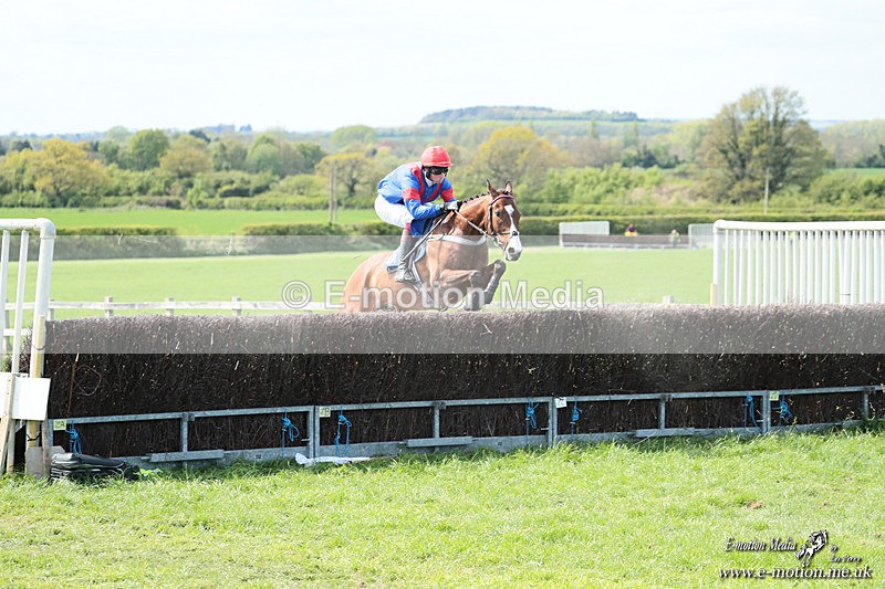 PtP 190426 417 - Vine & Craven PtP Kingston Blount 19/04/26