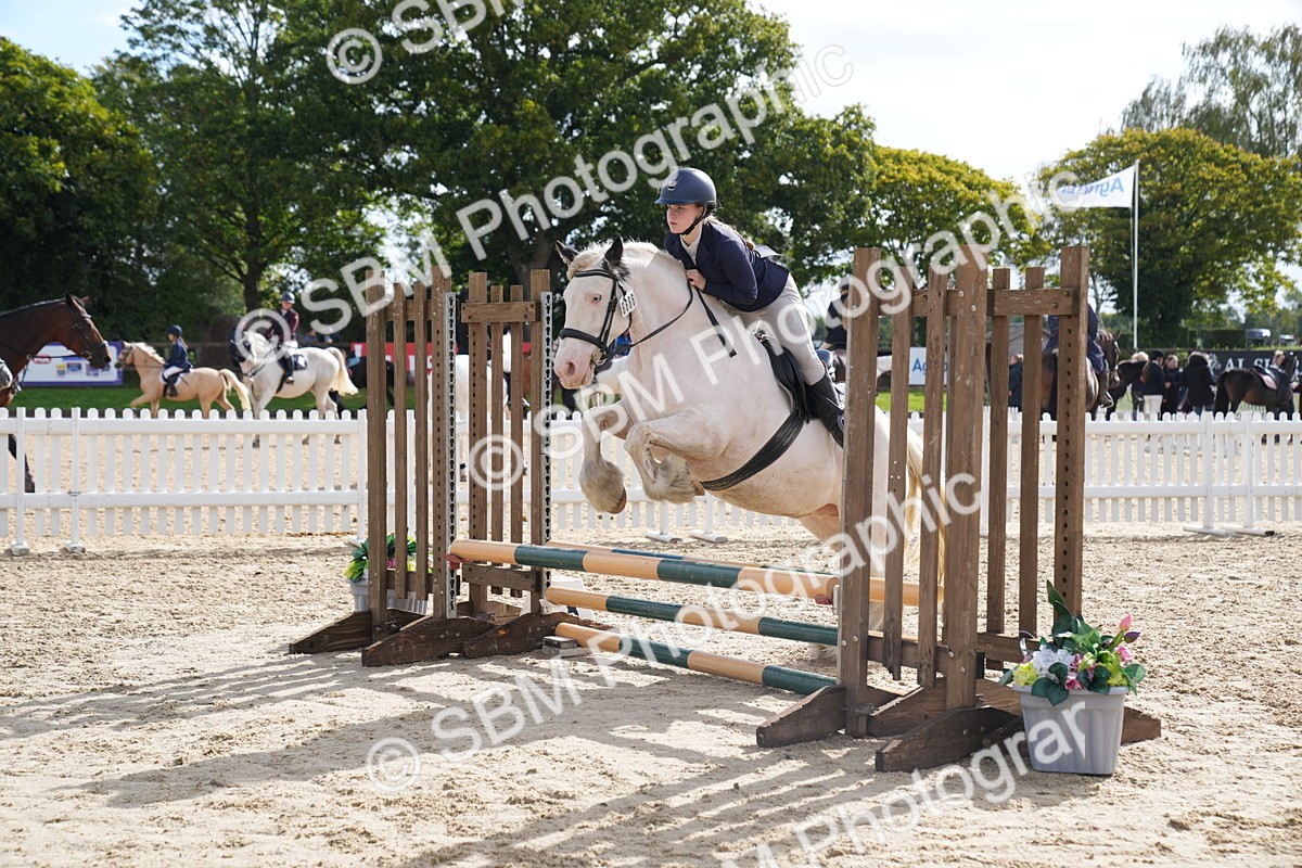 SBM_02469 - J55 - Clear Round 60cm