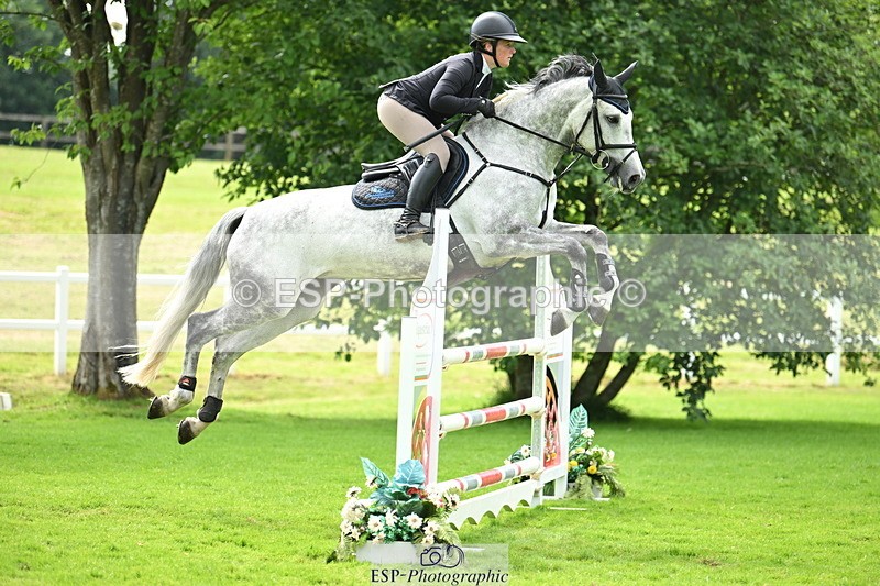 250614A-101900-05161 - Cls 18 Newcomers and 1.10m Open