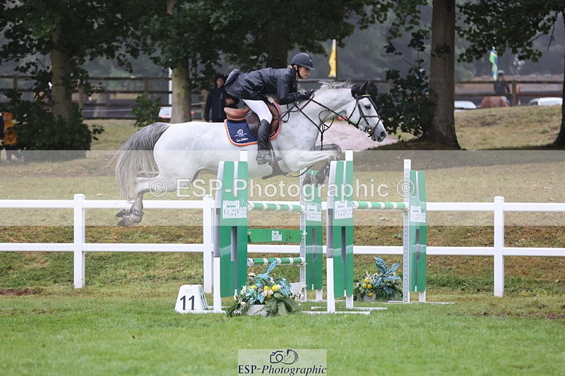 250830A-164946-07640 - Cls 17 Snr Foxhunter