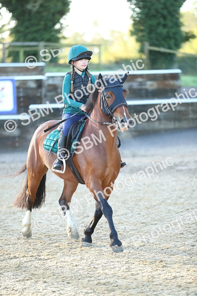 SBM_00039 - E1 Eventers Challenge Clear Round