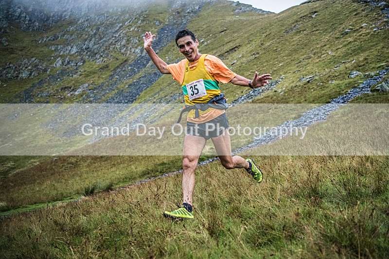 Bannerdale-136 - Bannerdale Fell Race Wednesday 19th August 2026