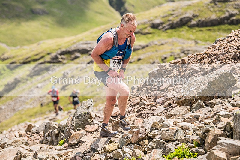 Borrowdale-1682 - Borrowdale Fell Race Saturday 2nd August 2025